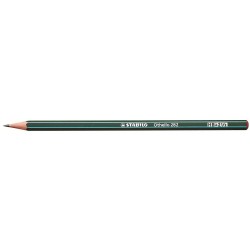 Crayon graphite STABILO...
