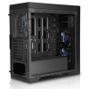 Boitier Gaming Everest Rampage TITAN + Alimentation 750W 80Plus Bronze