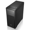 Boitier Gaming Everest Rampage TITAN + Alimentation 750W 80Plus Bronze