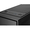 Boitier Gaming Everest Rampage TITAN + Alimentation 750W 80Plus Bronze