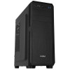 Boitier Gaming Everest Rampage 88 + Alimentation 600W