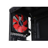 Boitier Gaming Everest Rampage 88 + Alimentation 600W