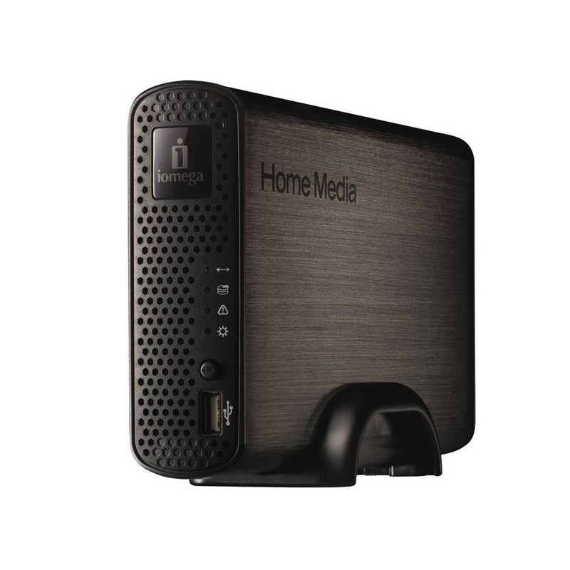 Home Media Cloud Edition 2 To