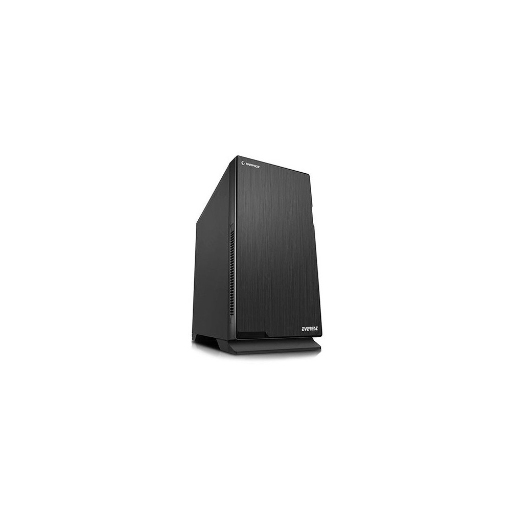 Boitier Gaming Everest Rampage Silence Core-1