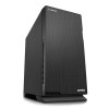 Boitier Gaming Everest Rampage Silence Core-1