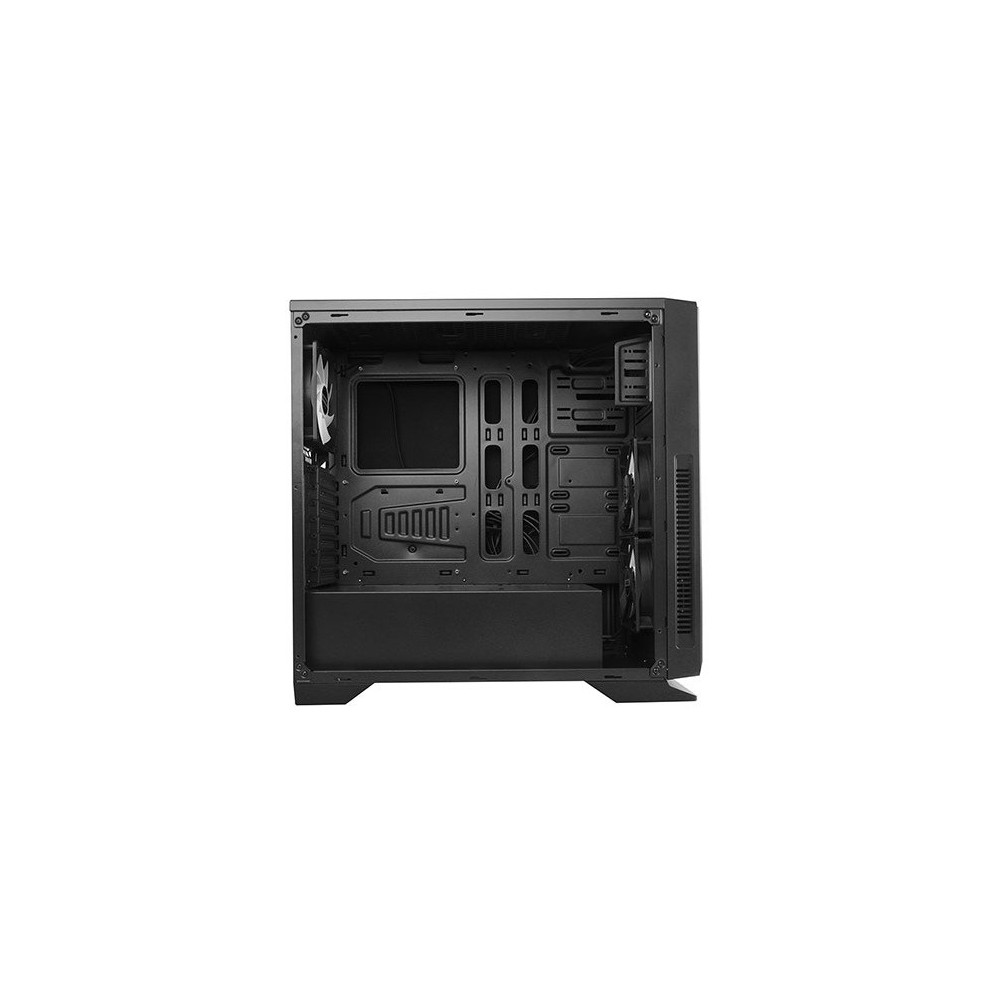 Boitier Gaming Everest Rampage Silence Core-1