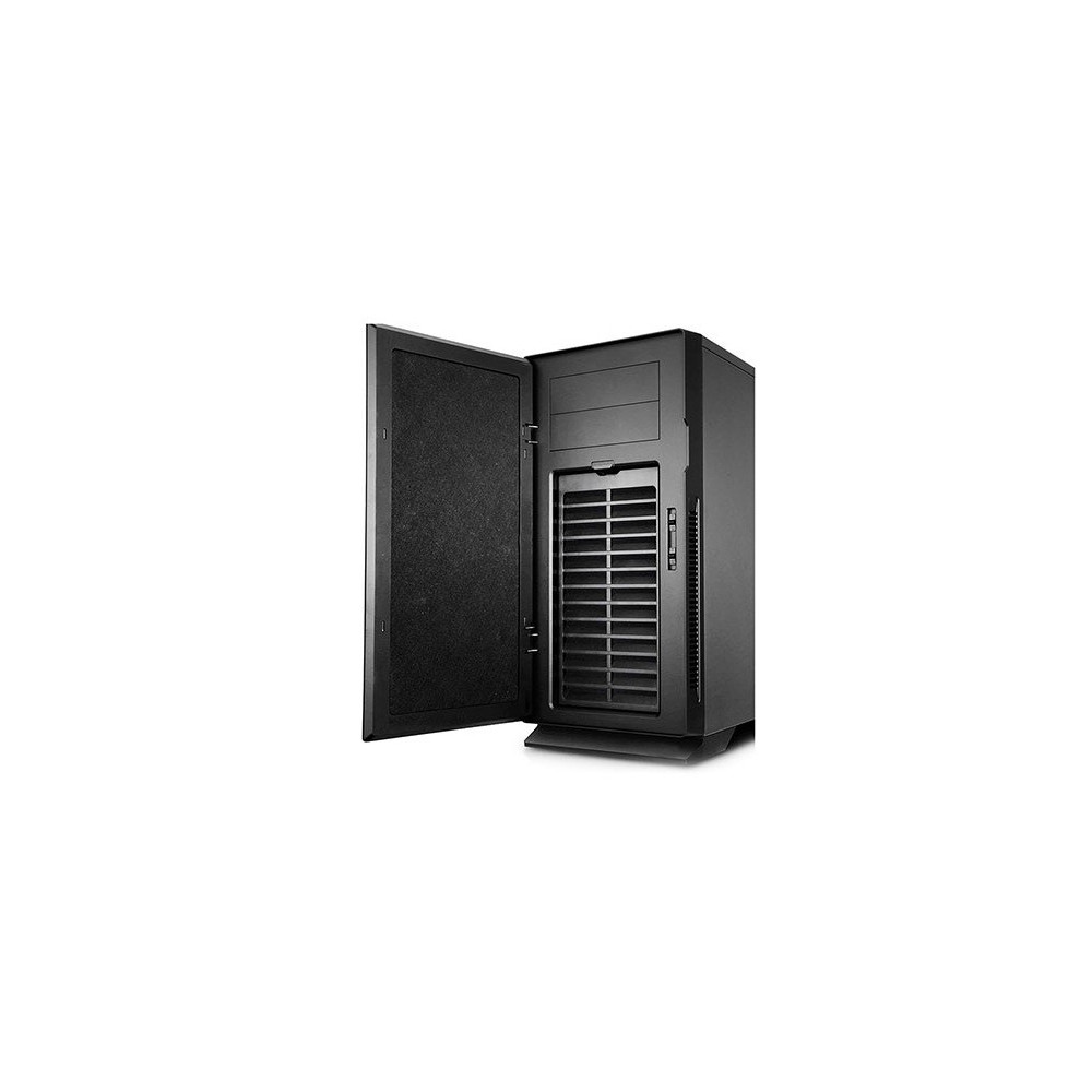 Boitier Gaming Everest Rampage Silence Core-1