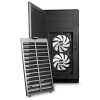 Boitier Gaming Everest Rampage Silence Core-1