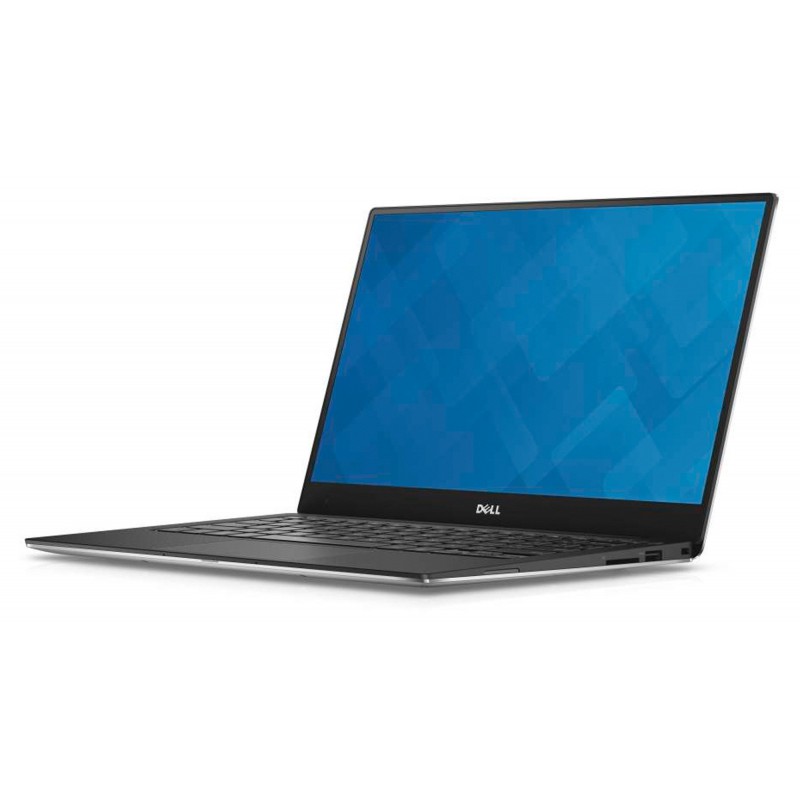 Pc Portable Dell XPS 13 / i5 6è Gén / 8 Go + Licence BitDefender 1 an