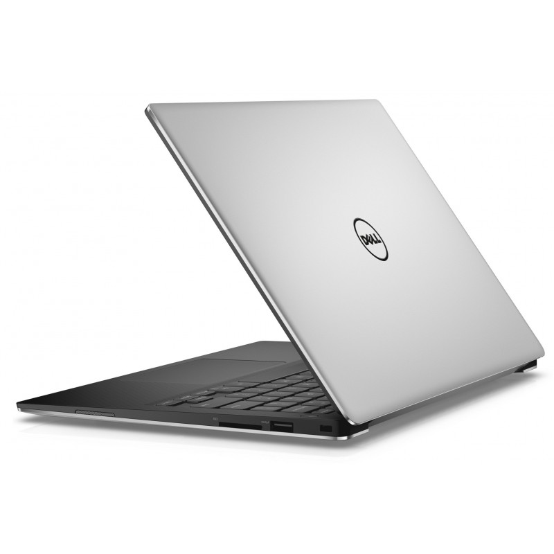 Pc Portable Dell XPS 13 / i5 6è Gén / 8 Go + Licence BitDefender 1 an