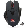 Souris Gaming Sans Fil Everest Rampage SMX-R12 / 4800dpi