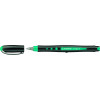 Stylo roller STABILO bl@ck 0.5 mm / Bleu ciel