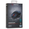 Souris Gaming Sans Fil Everest Rampage SMX-R12 / 4800dpi