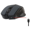 Souris Gaming Sans Fil Everest Rampage SMX-R12 / 4800dpi