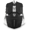 Ensemble Souris Gamer et Tapis Everest SGM-X9