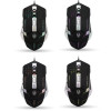 Ensemble Souris Gamer et Tapis Everest SGM-X9