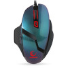 Souris Gaming Everest Rampage REVOLVER / 10 000dpi