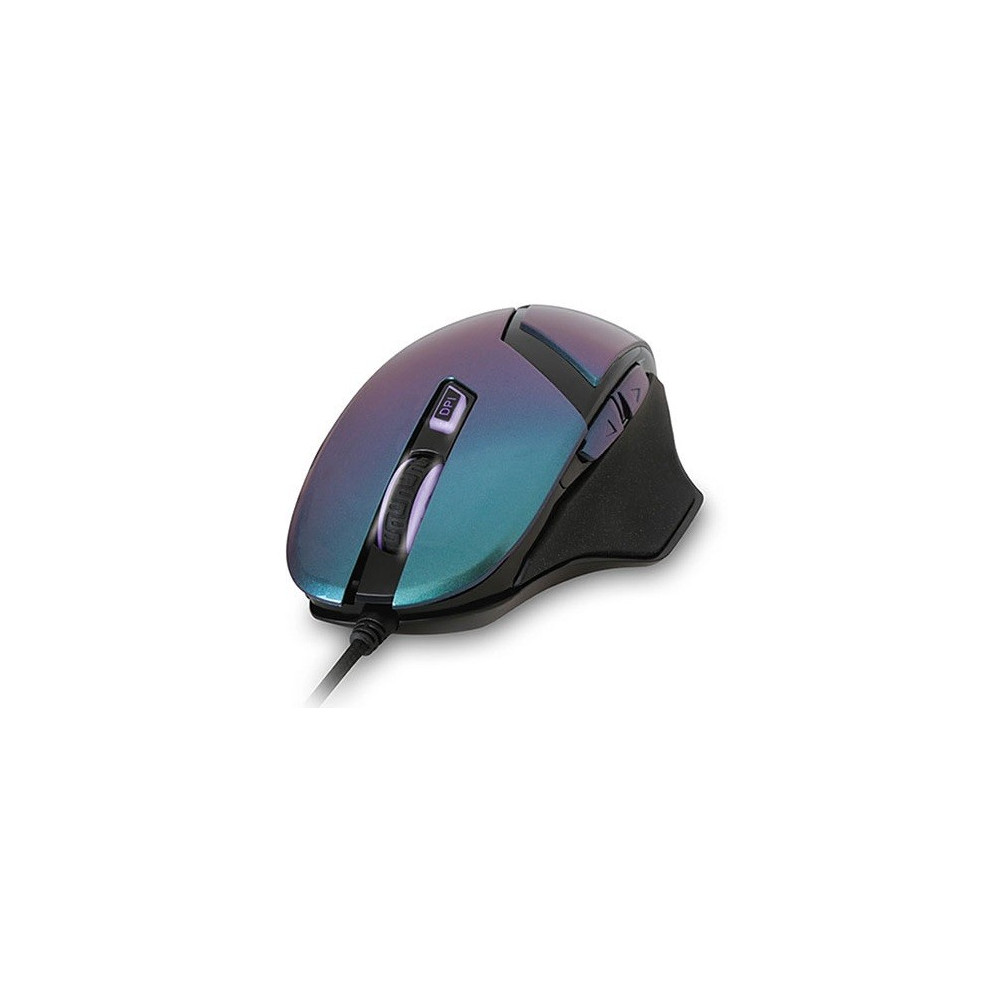 Souris Gaming Everest Rampage REVOLVER / 10 000dpi