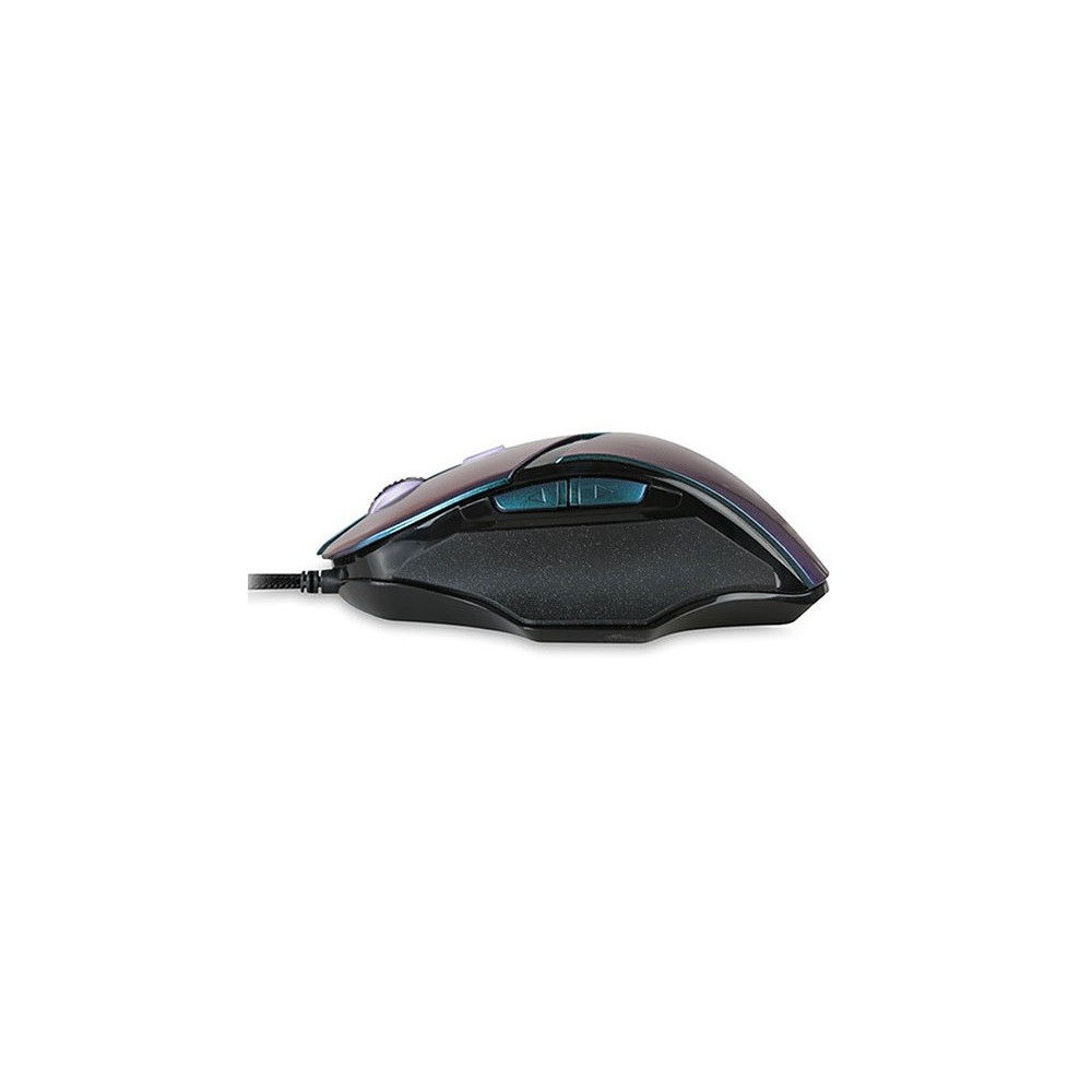 Souris Gaming Everest Rampage REVOLVER / 10 000dpi