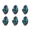 Souris Gaming Everest Rampage REVOLVER / 10 000dpi