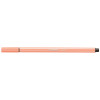 Stylo feutre STABILO Pen 68 1 mm / Chair clair
