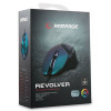 Souris Gaming Everest Rampage REVOLVER / 10 000dpi