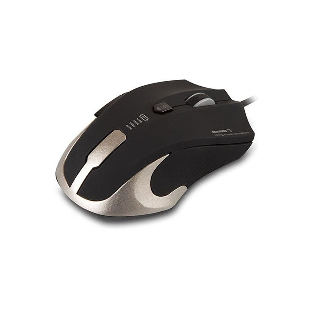 Souris Gaming Everest Rampage SMX-R5 / 4000DPI
