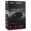 Souris Gaming Everest Rampage SMX-R5 / 4000DPI