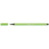 Stylo feutre STABILO Pen 68 1 mm / Vert clair