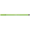 Stylo feutre STABILO Pen 68 1 mm / Vert clair