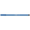 Stylo feutre STABILO Pen 68 1 mm / Bleu Foncé