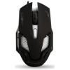 Souris USB Gaming Everest Rampage SMX-R1 / 4000DPI