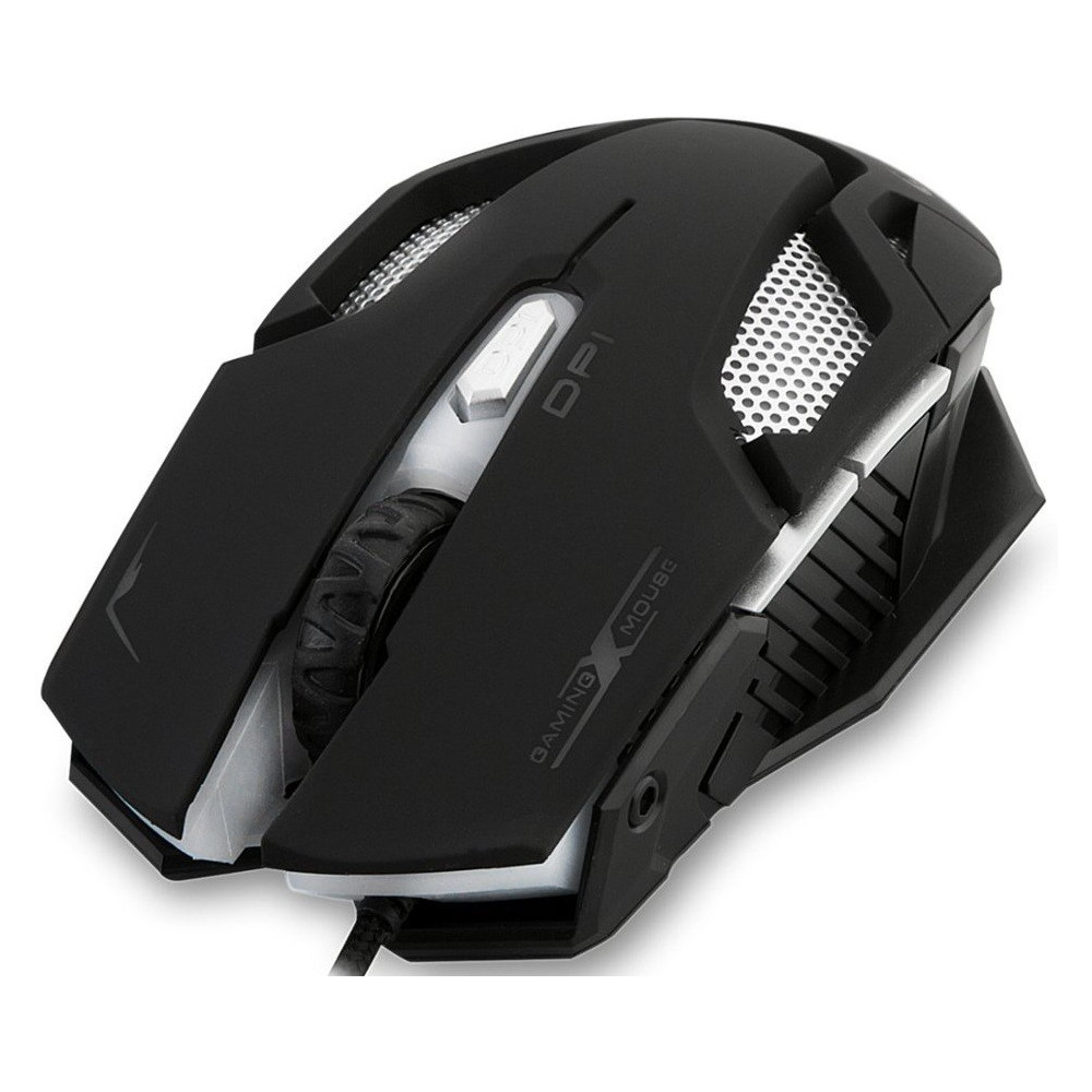 Souris USB Gaming Everest Rampage SMX-R1 / 4000DPI
