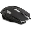 Souris USB Gaming Everest Rampage SMX-R1 / 4000DPI