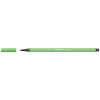 Stylo feutre STABILO Pen 68 1 mm / Vert feuille