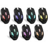 Souris USB Gaming Everest Rampage SMX-R1 / 4000DPI