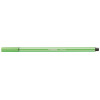 Stylo feutre STABILO Pen 68 1 mm / Vert feuille