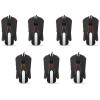 Souris USB 6D Gaming Everest Rampage SMX-R8 / 4000DPI