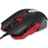 Souris USB 6D Gaming Everest Rampage SMX-R8 / 4000DPI