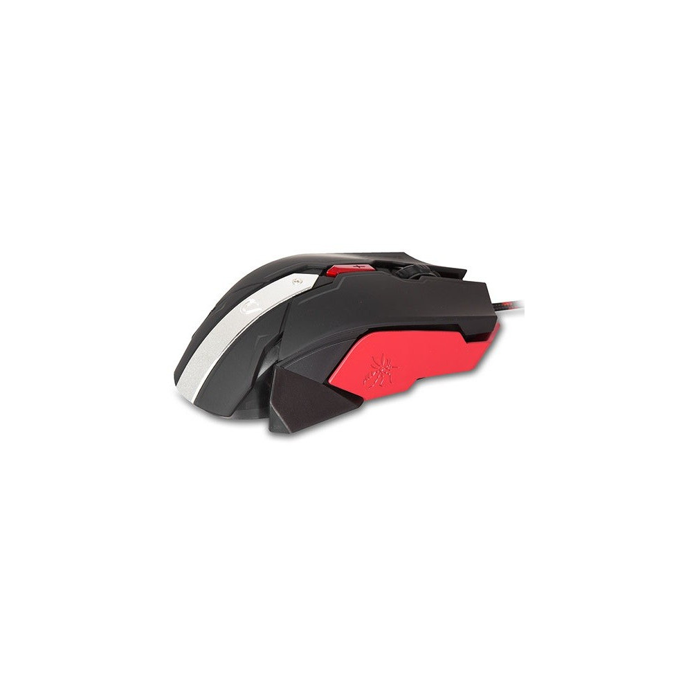 Souris USB 6D Gaming Everest Rampage SMX-R8 / 4000DPI
