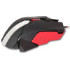 Souris USB 6D Gaming Everest Rampage SMX-R8 / 4000DPI