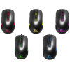 Souris Gaming Everest Rampage ORION SMX-R10 / 4000DPI