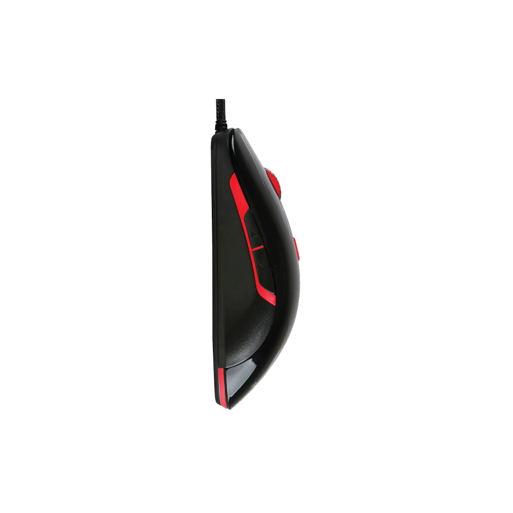 Souris Gaming Everest Rampage ORION SMX-R10 / 4000DPI