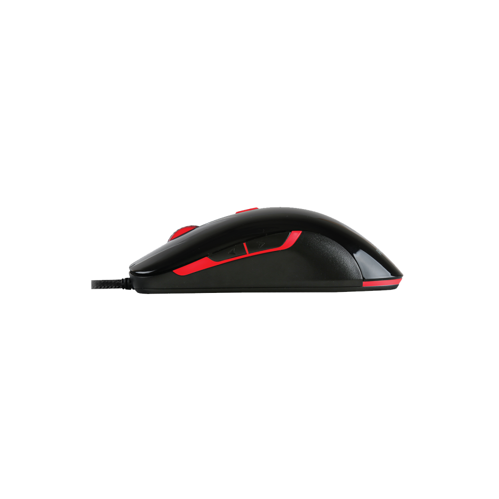 Souris Gaming Everest Rampage ORION SMX-R10 / 4000DPI