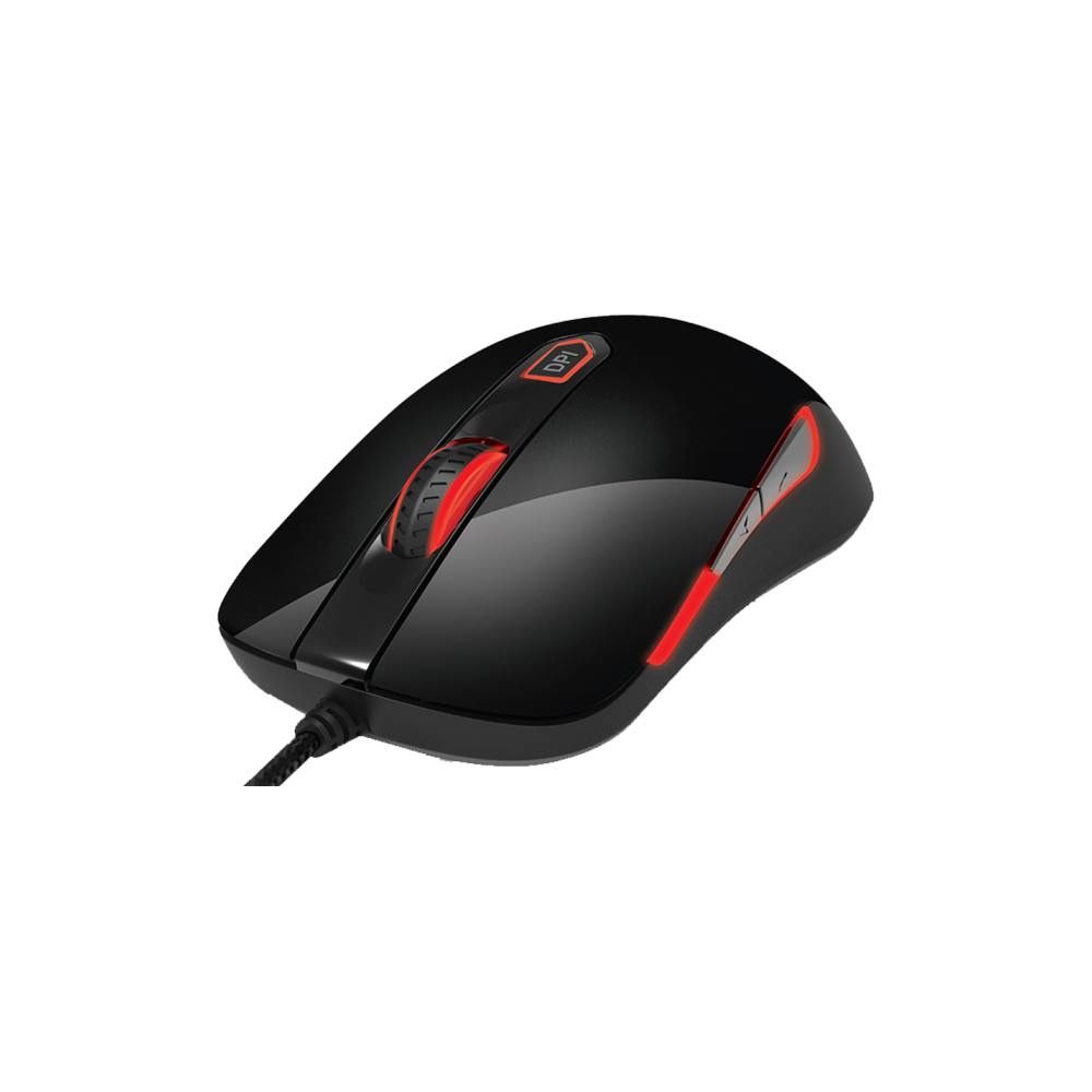 Souris Gaming Everest Rampage ORION SMX-R10 / 4000DPI