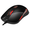 Souris Gaming Everest Rampage ORION SMX-R10 / 4000DPI