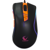 Souris Gaming Everest Rampage SMX-R9 / 3200DPI
