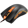 Souris Gaming Everest Rampage SMX-R9 / 3200DPI