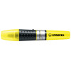 Surligneur STABILO Luminator / Jaune Fluo