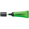 Surligneur STABILO NEON / Vert Fluo